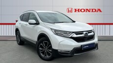 Honda CR-V 2.0 i-MMD Hybrid SR 5dr eCVT Hybrid Estate